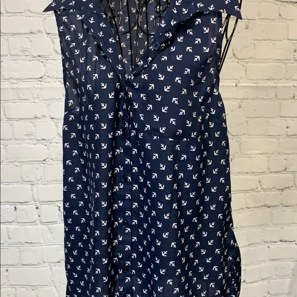 Woman’s Blouse